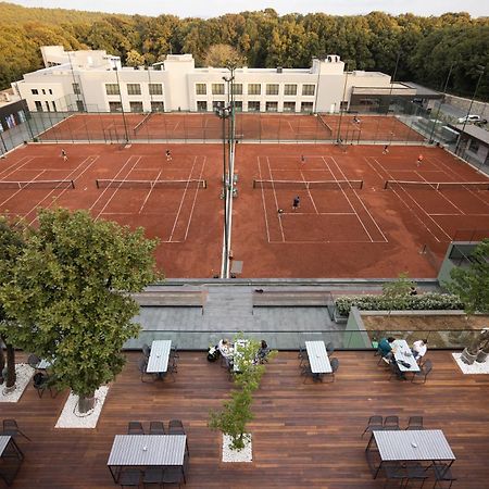 Inventist Hotel Sports Academy Istanbul Exterior photo