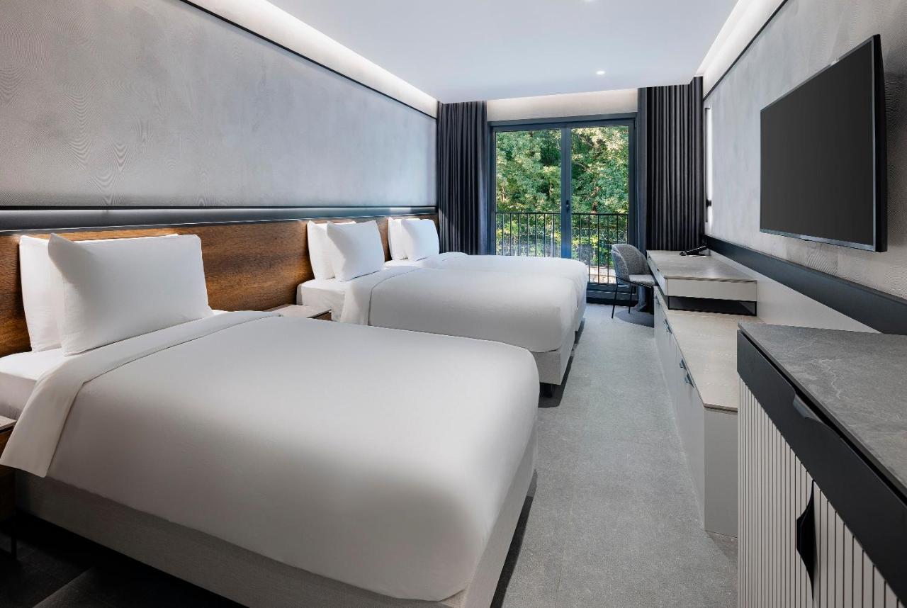 Inventist Hotel Sports Academy Istanbul Room photo