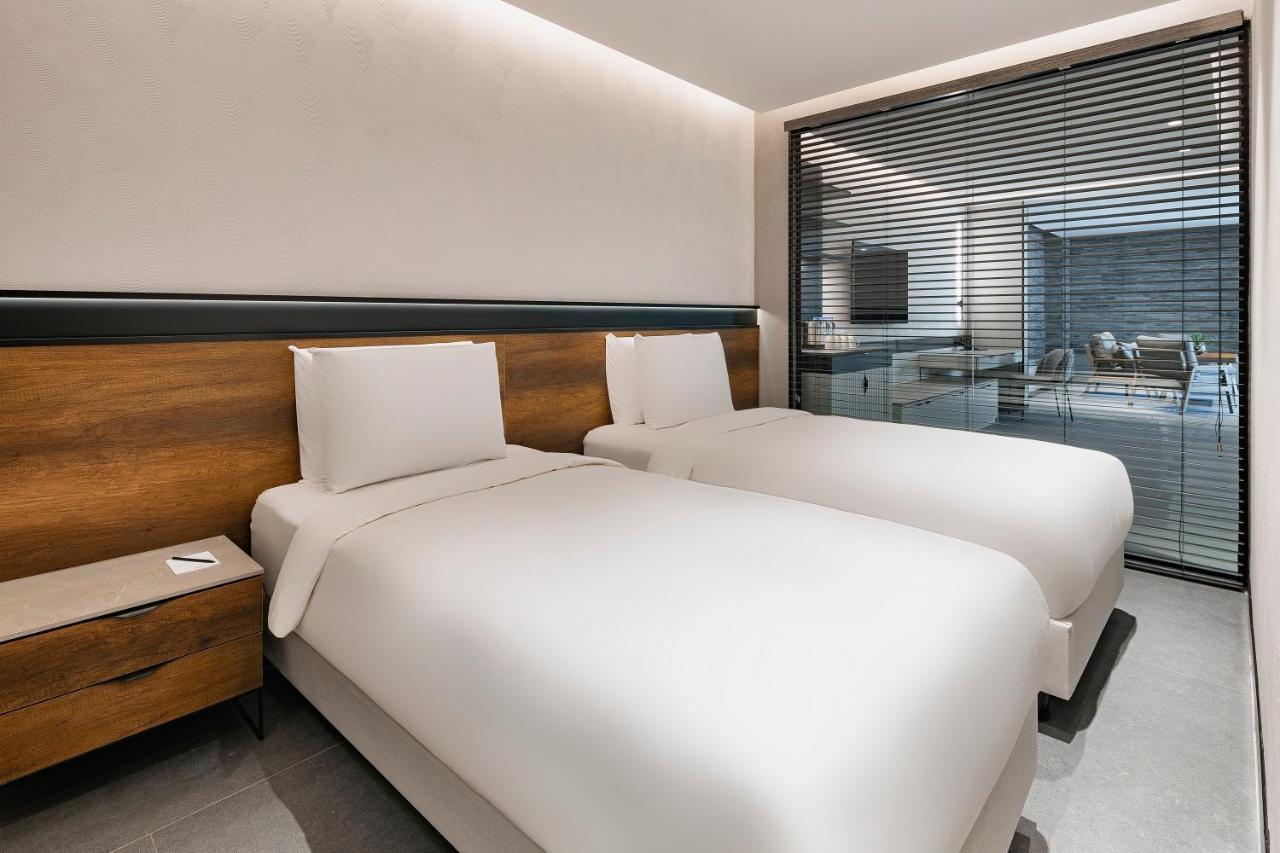 Inventist Hotel Sports Academy Istanbul Room photo