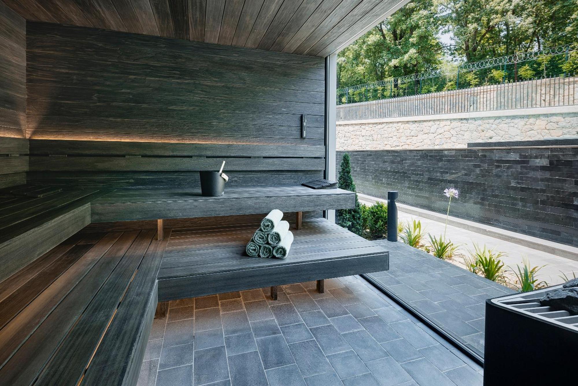 Inventist Hotel Sports Academy Istanbul Exterior photo